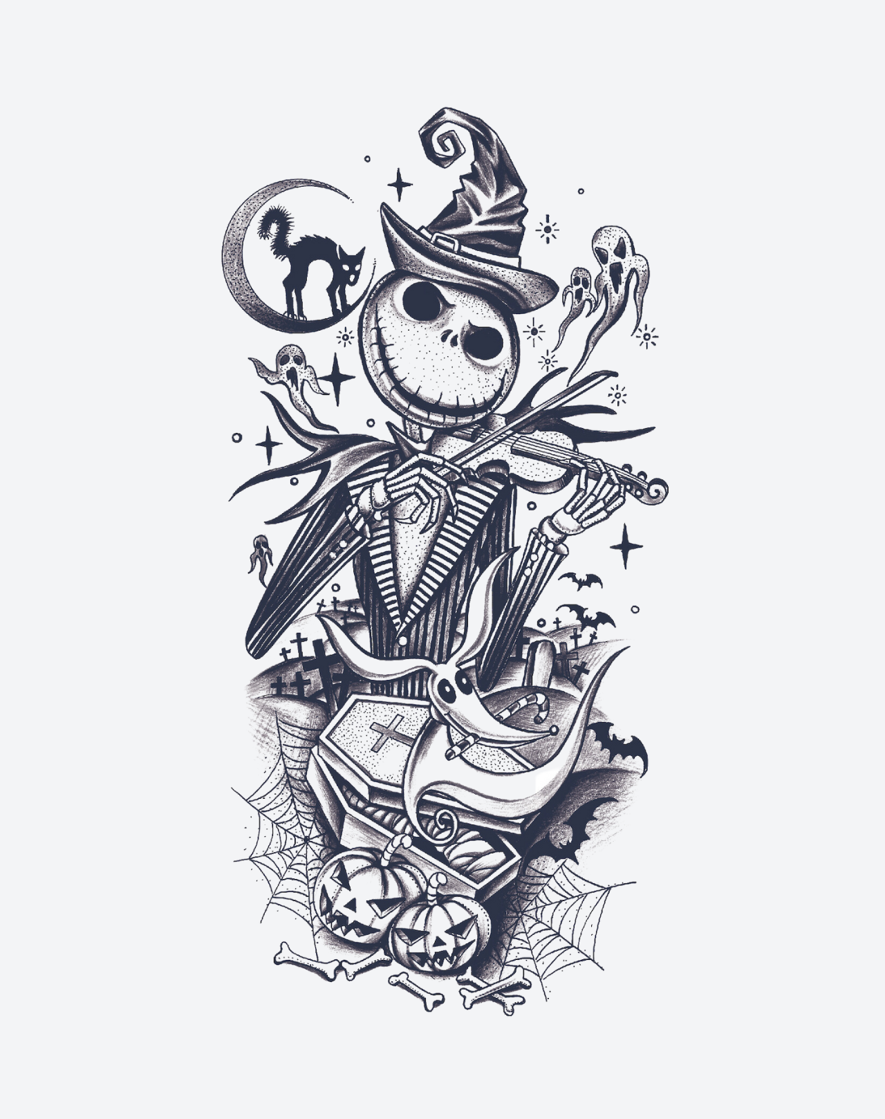 Jack Skellington