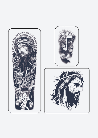 Jesus Pack