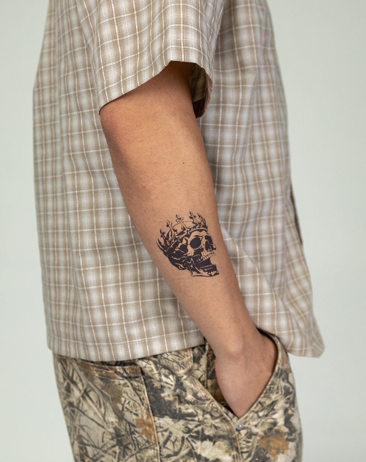 King of the Underworld