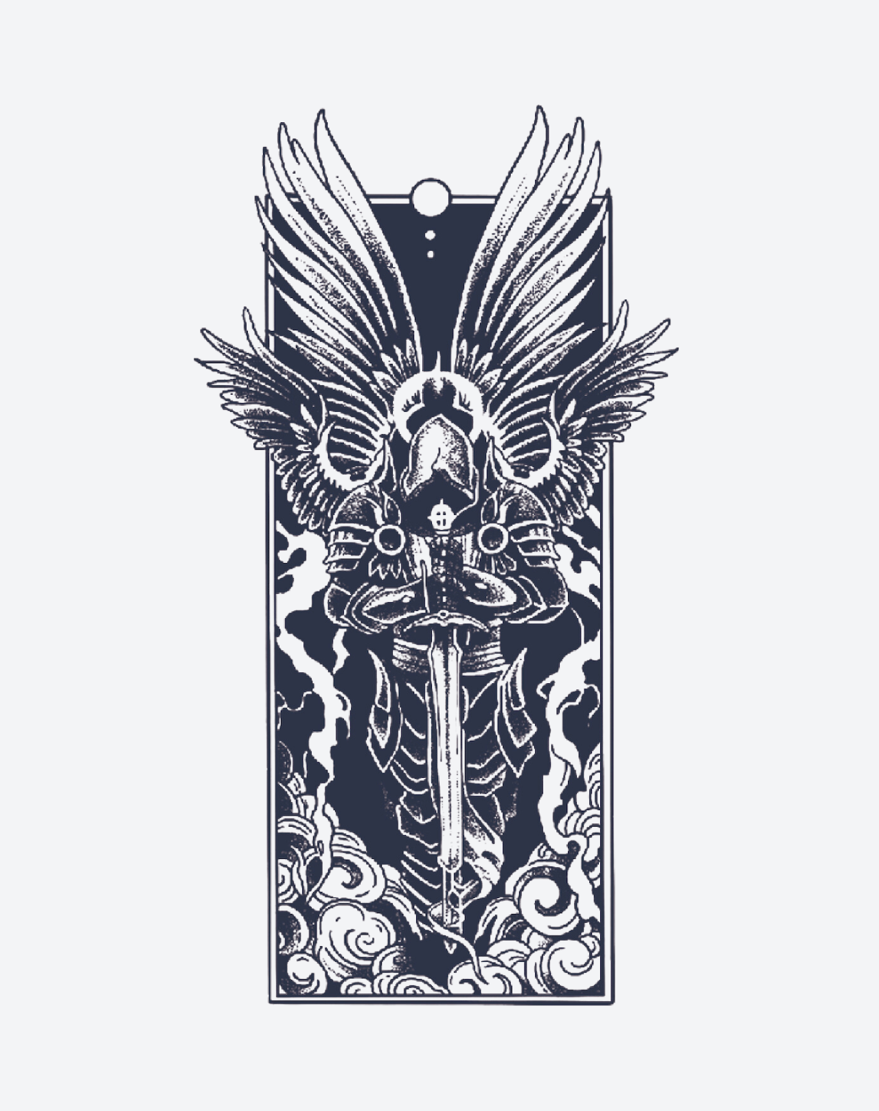 Knight Pack