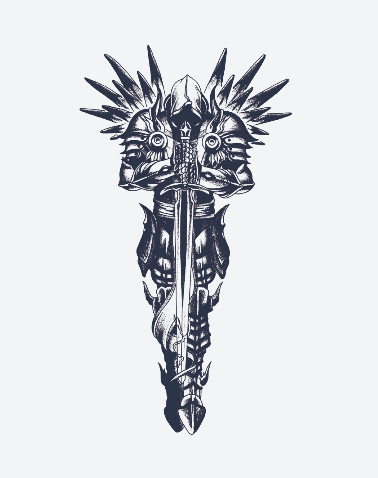 Knight Pack