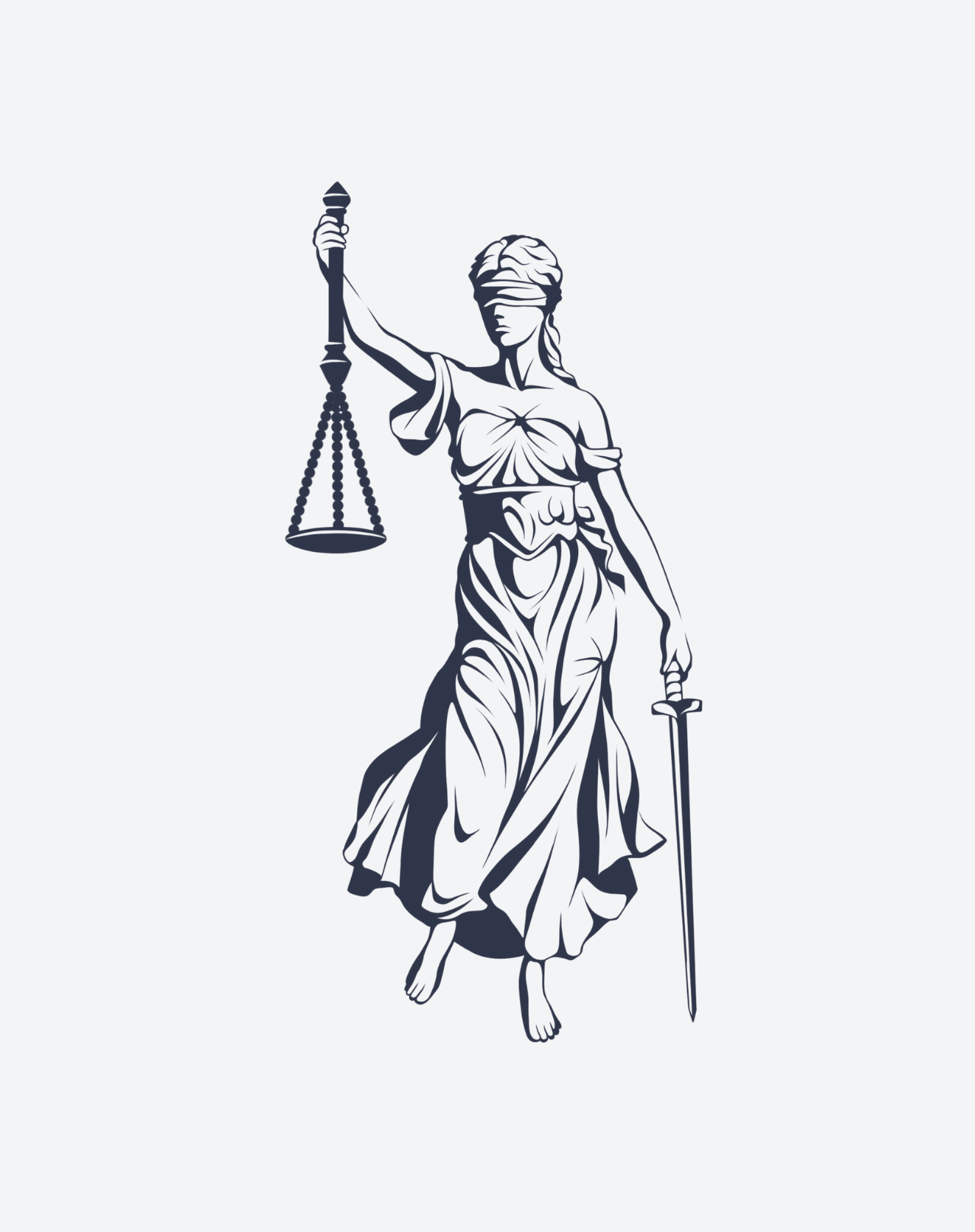 Lady Justice