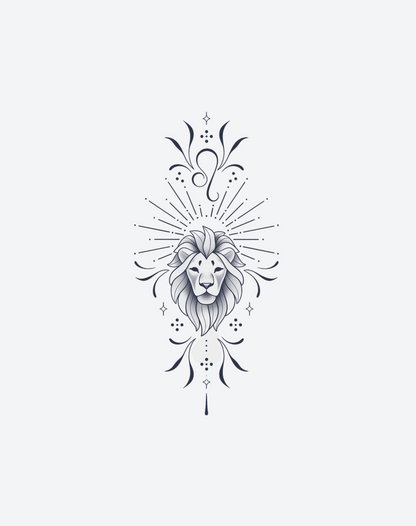 Leo Love