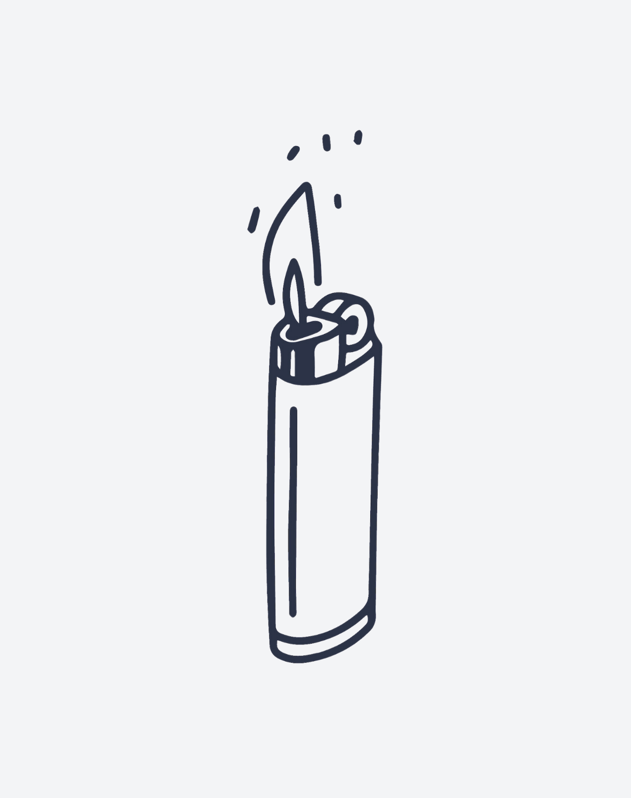 Lighter