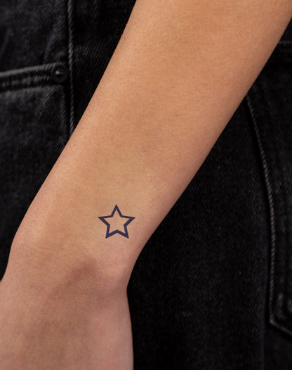 Lil Star