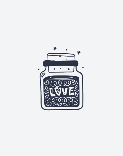 Love Jar