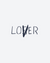 Lover/loser