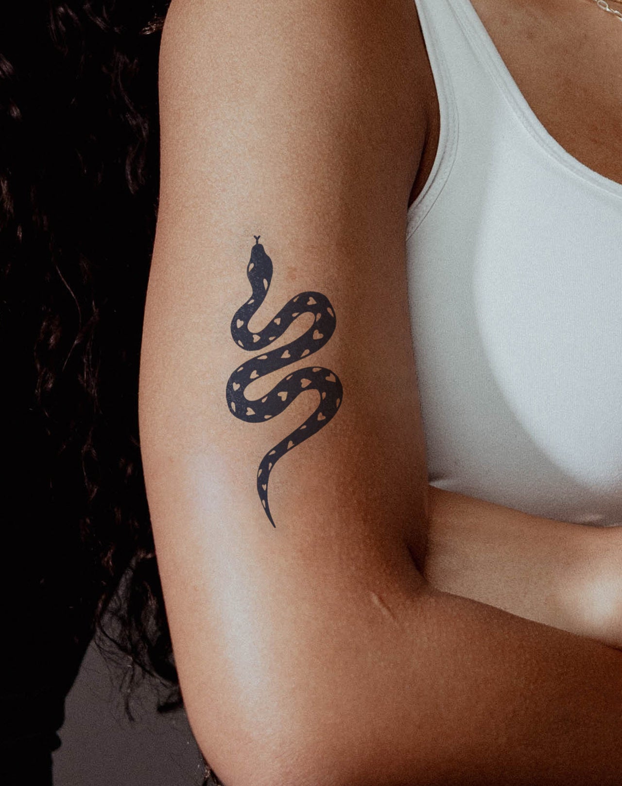 Love Snake