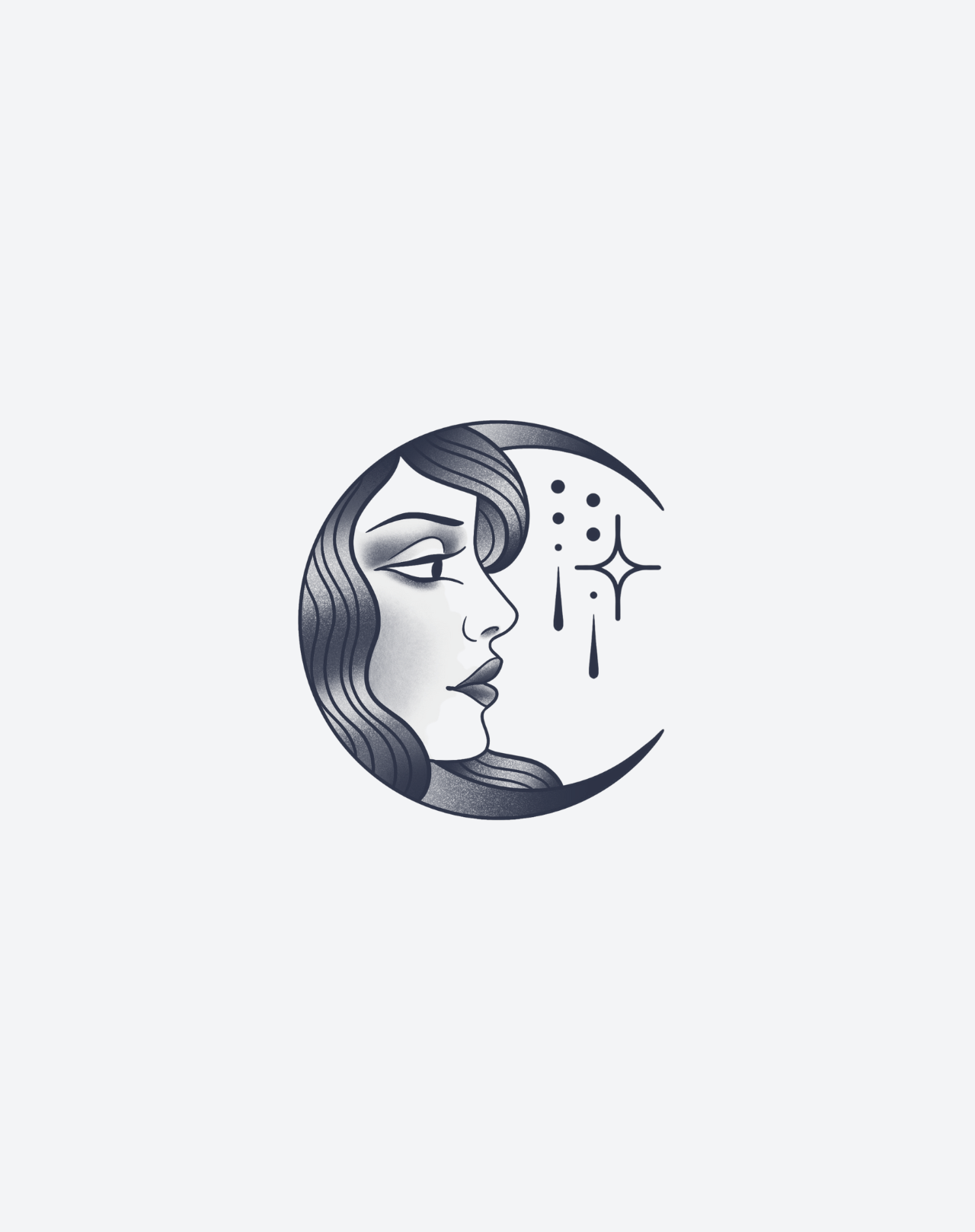 Lunar Muse