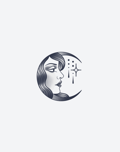 Lunar Muse