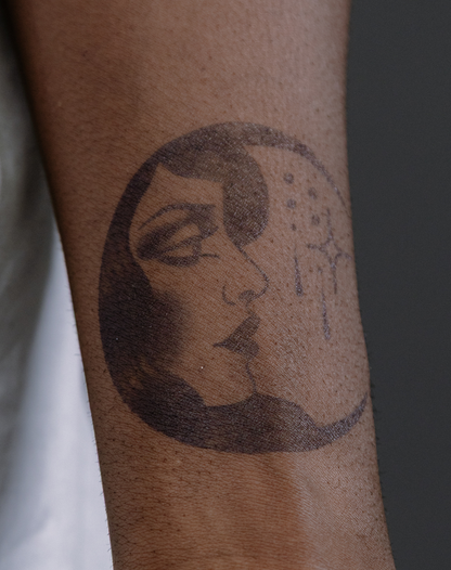 Lunar Muse