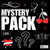 Love Mystery Pack