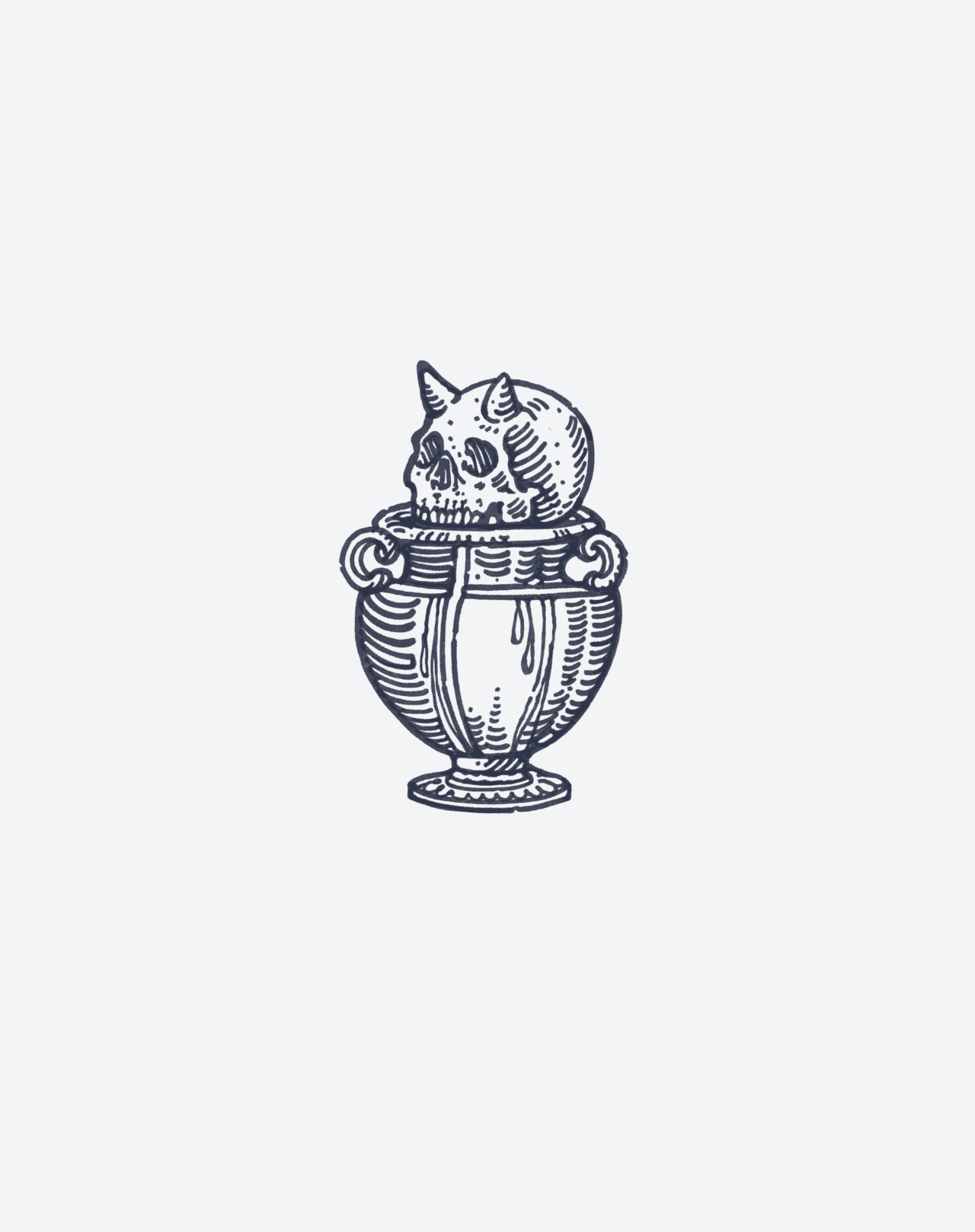 Memento Vase