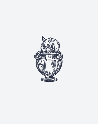 Memento Vase