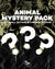 Animal Mystery Pack