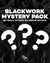 Blackwork Mystery Pack