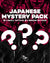 Japanese Mystery Pack