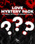 Love Mystery Pack
