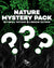Nature Mystery Pack