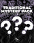 Traditional Mystery Pack