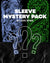 5 Sleeve Mystery Pack