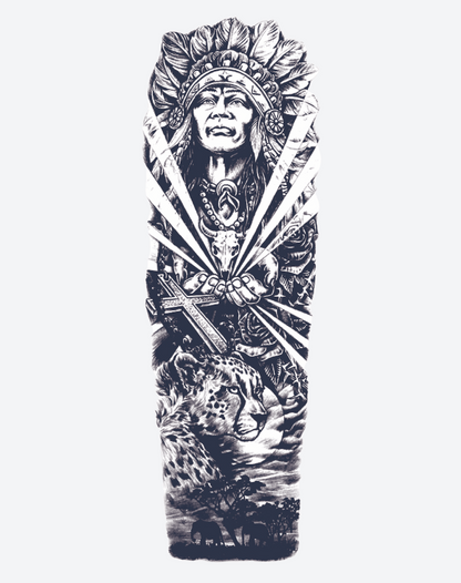 Native Traveler Sleeve