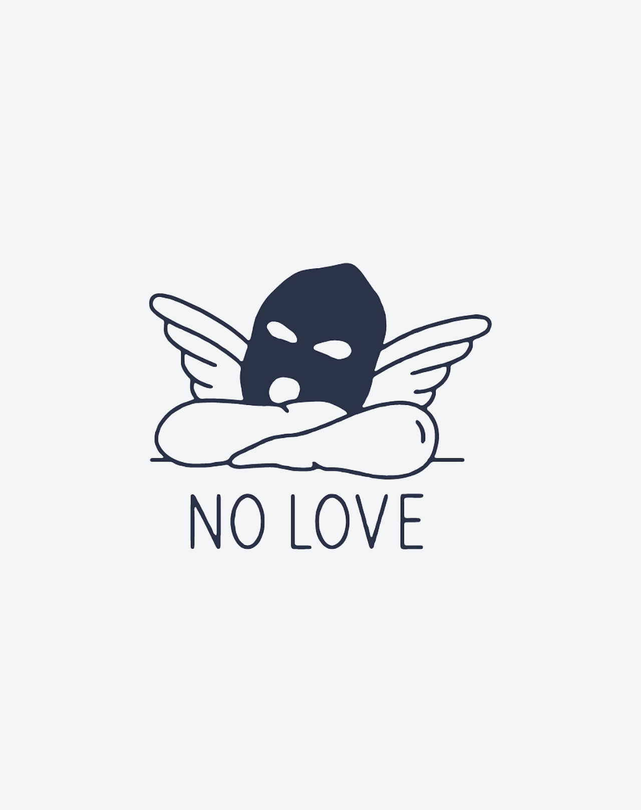 No Love