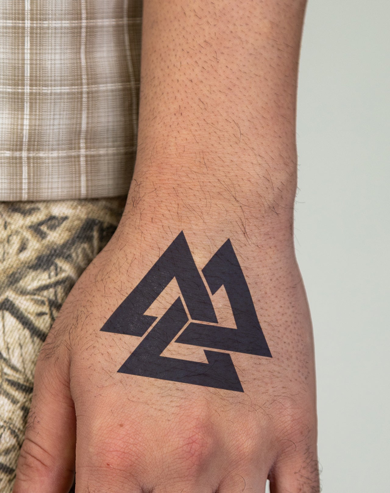 Norse Valknut