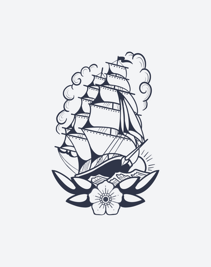 Ocean Voyage