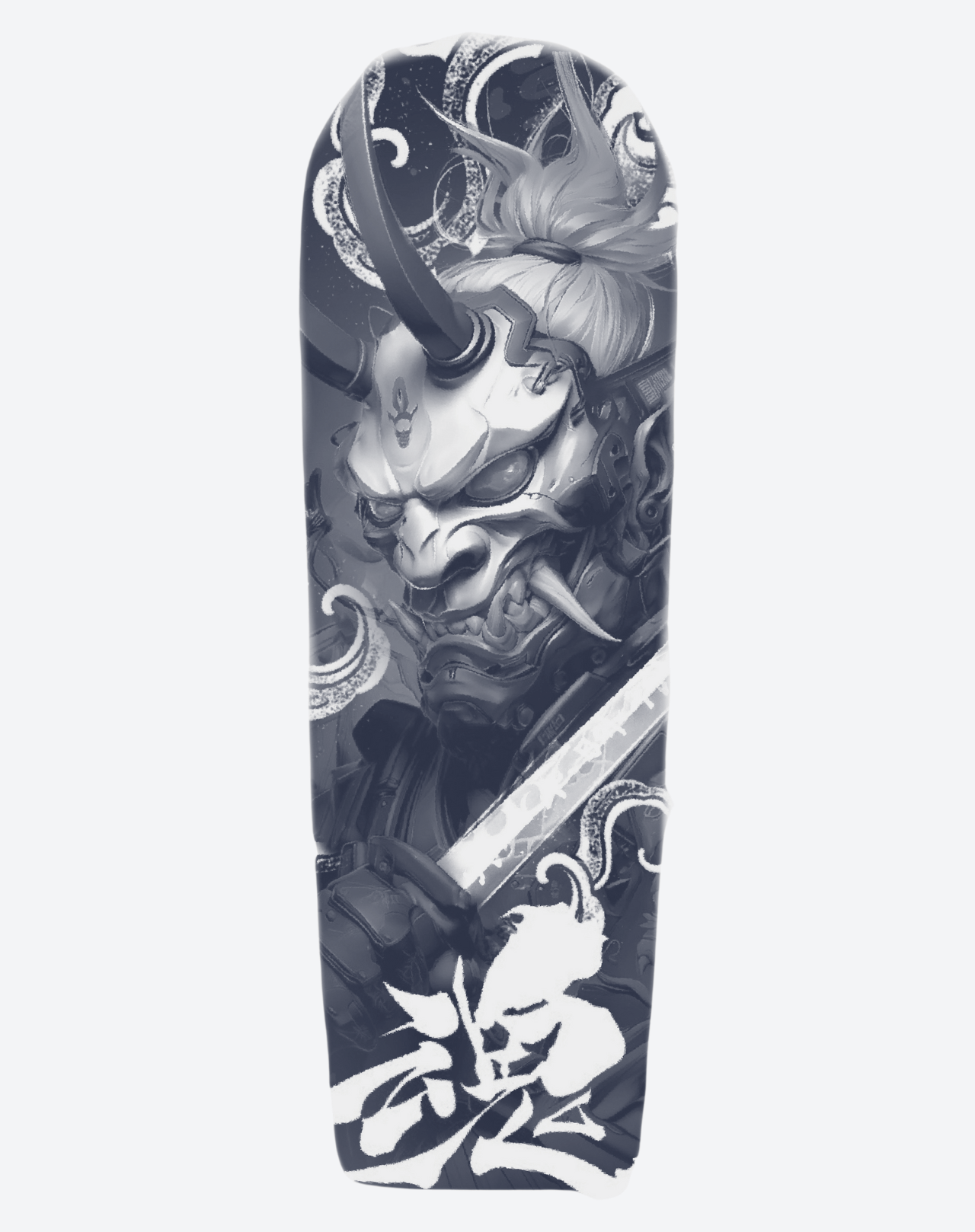 Oni Reign Sleeve