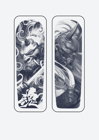 Oni Sleeve Pack