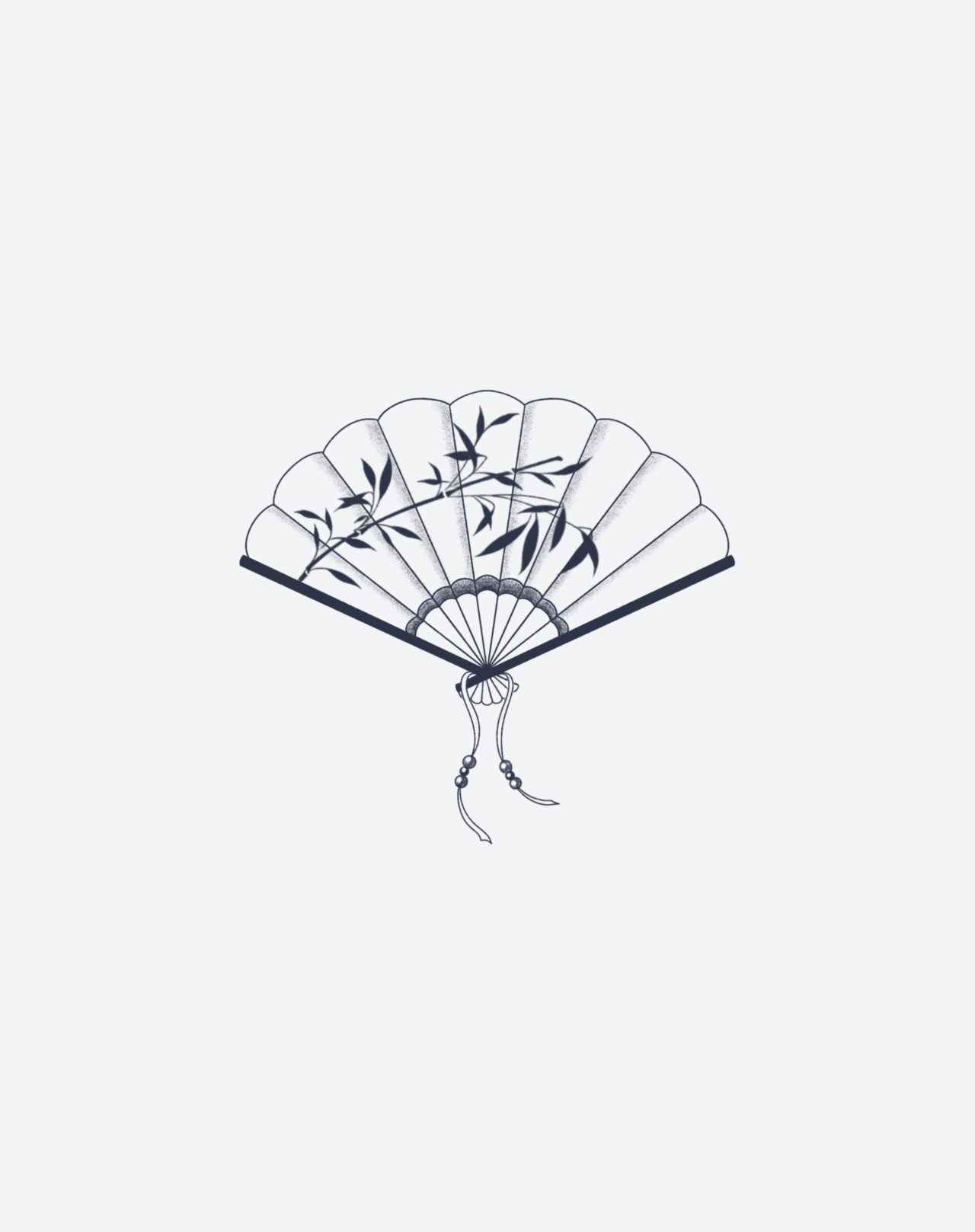Open Fan