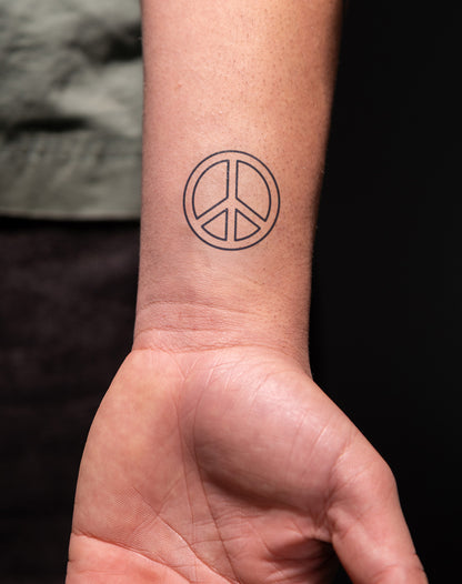 Peace