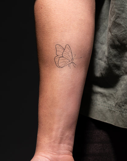 Petite Papillon