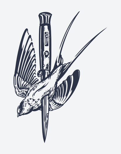 Pierced Flight
