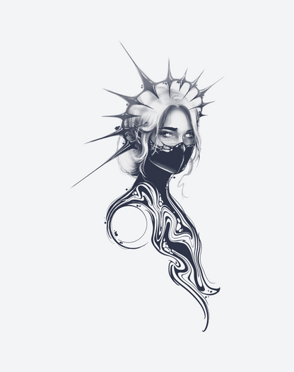 Pierced Majesty