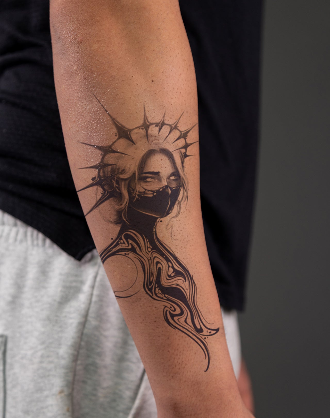 Animal Tattoos – EZINK™