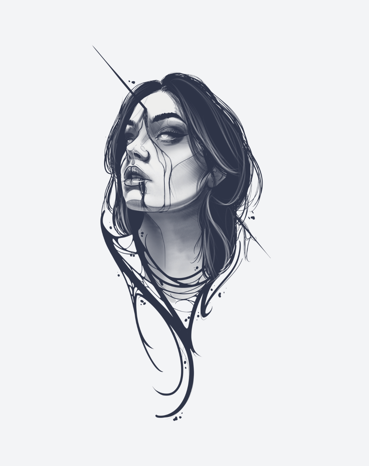 Pinprick