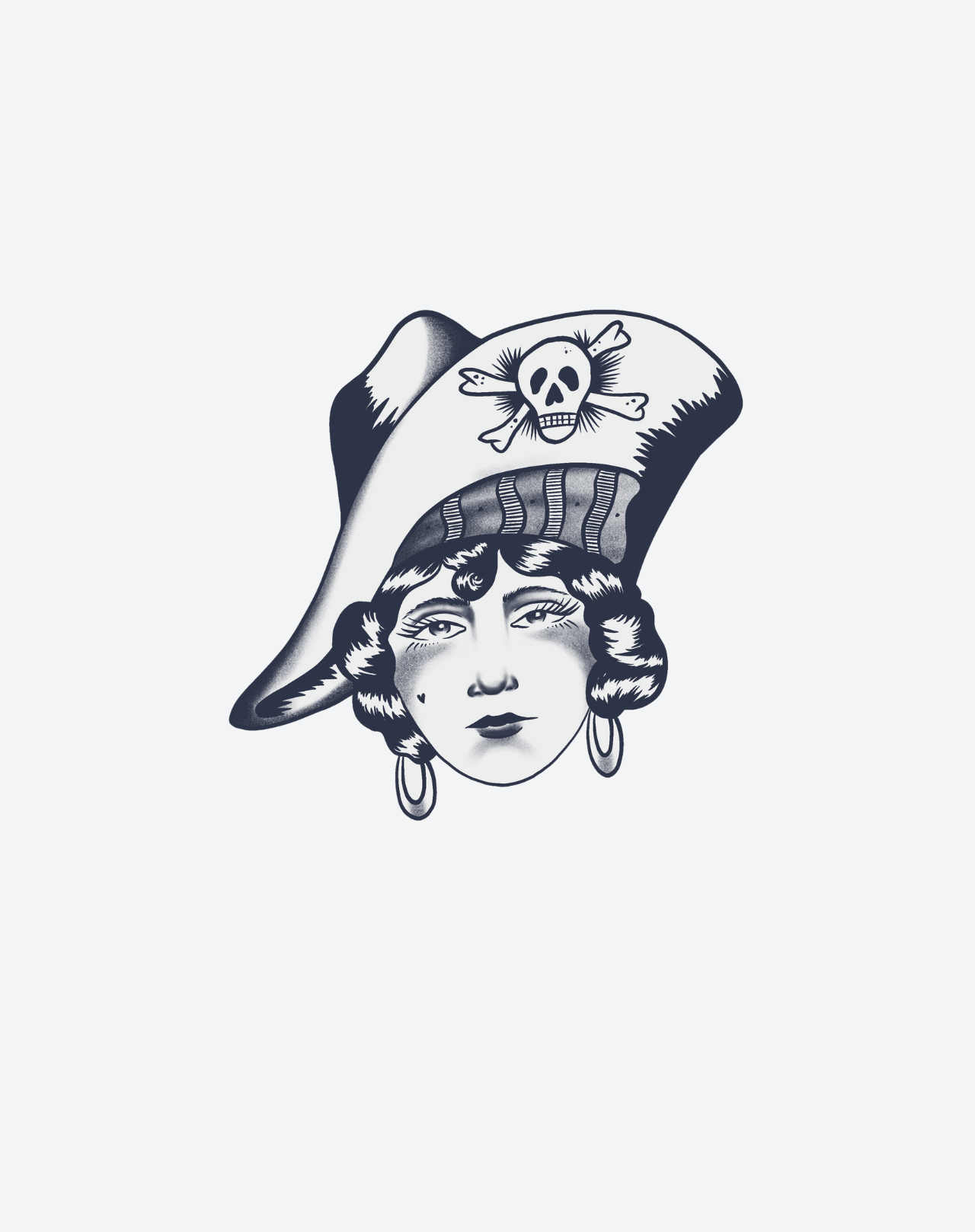Pirates Lady