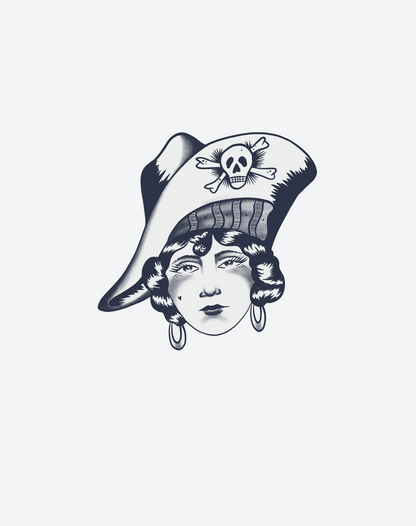 Pirates Lady