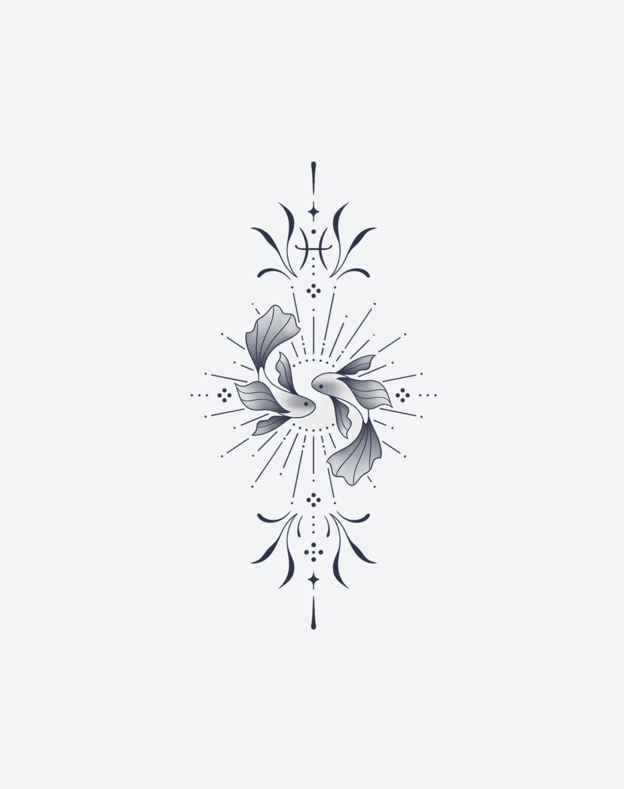 Pisces Power