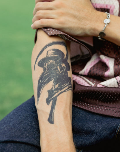 Plague Doctor