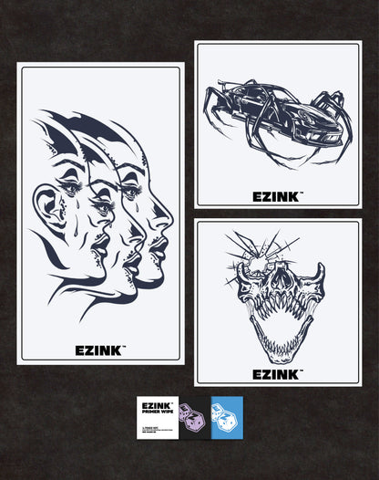 Fractured Simulation Pack