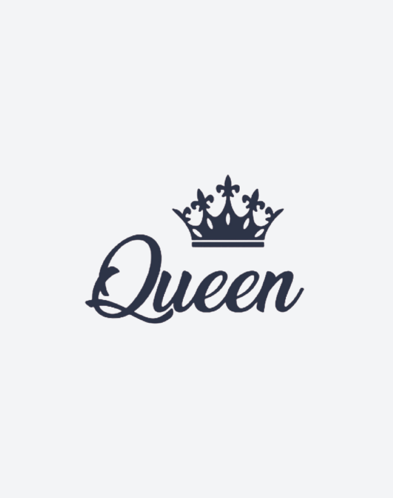 Queen Script