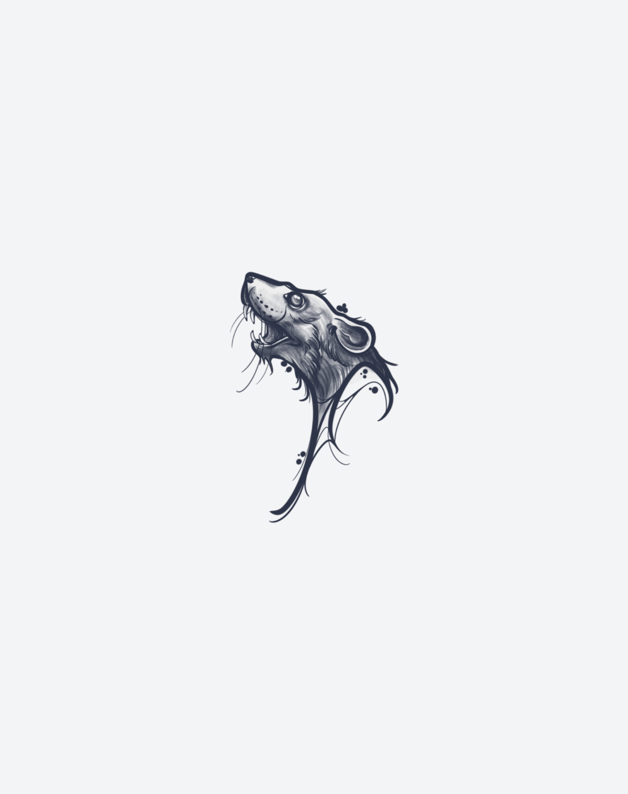 Rats Cry