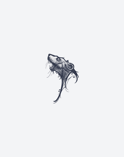 Rats Cry