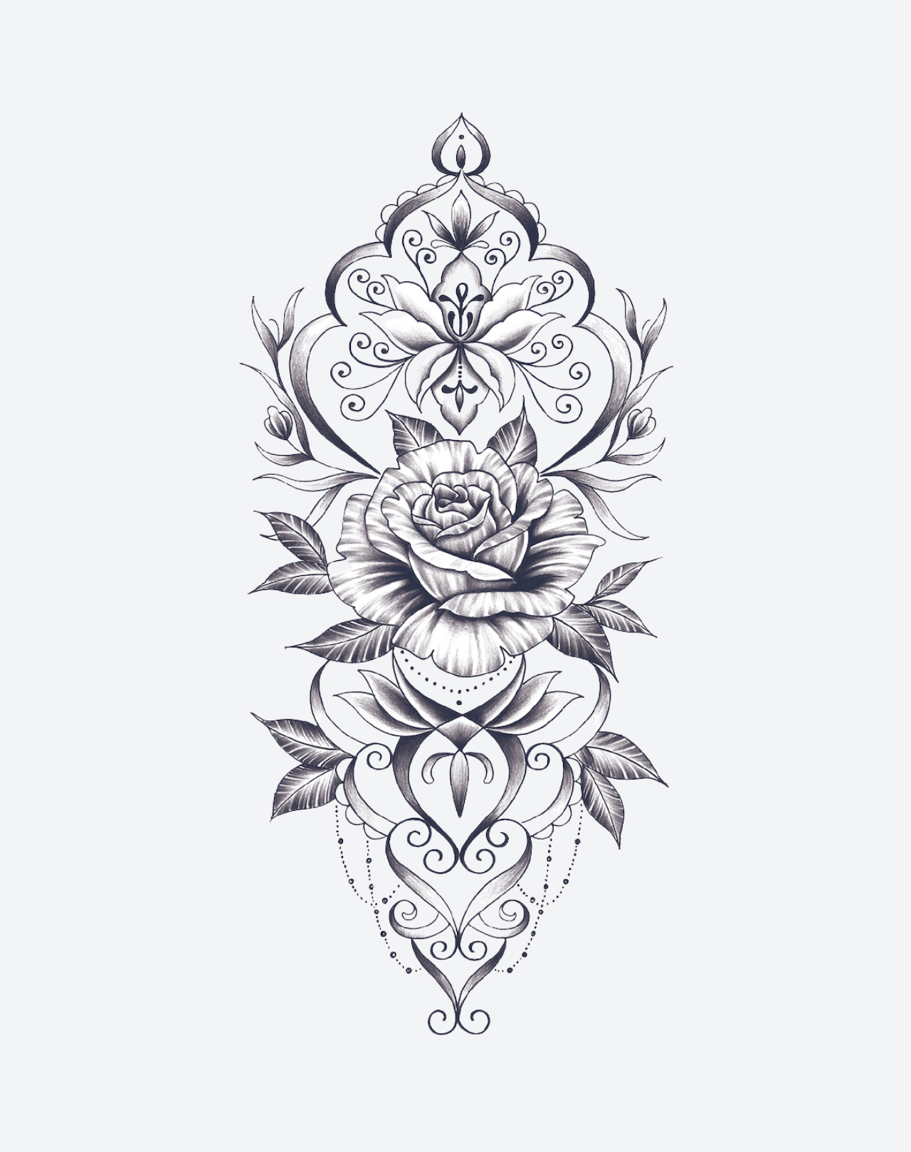 Regal Roses