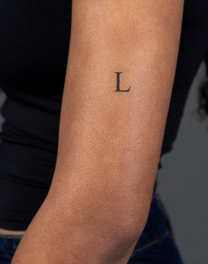 Roman Numeral: L