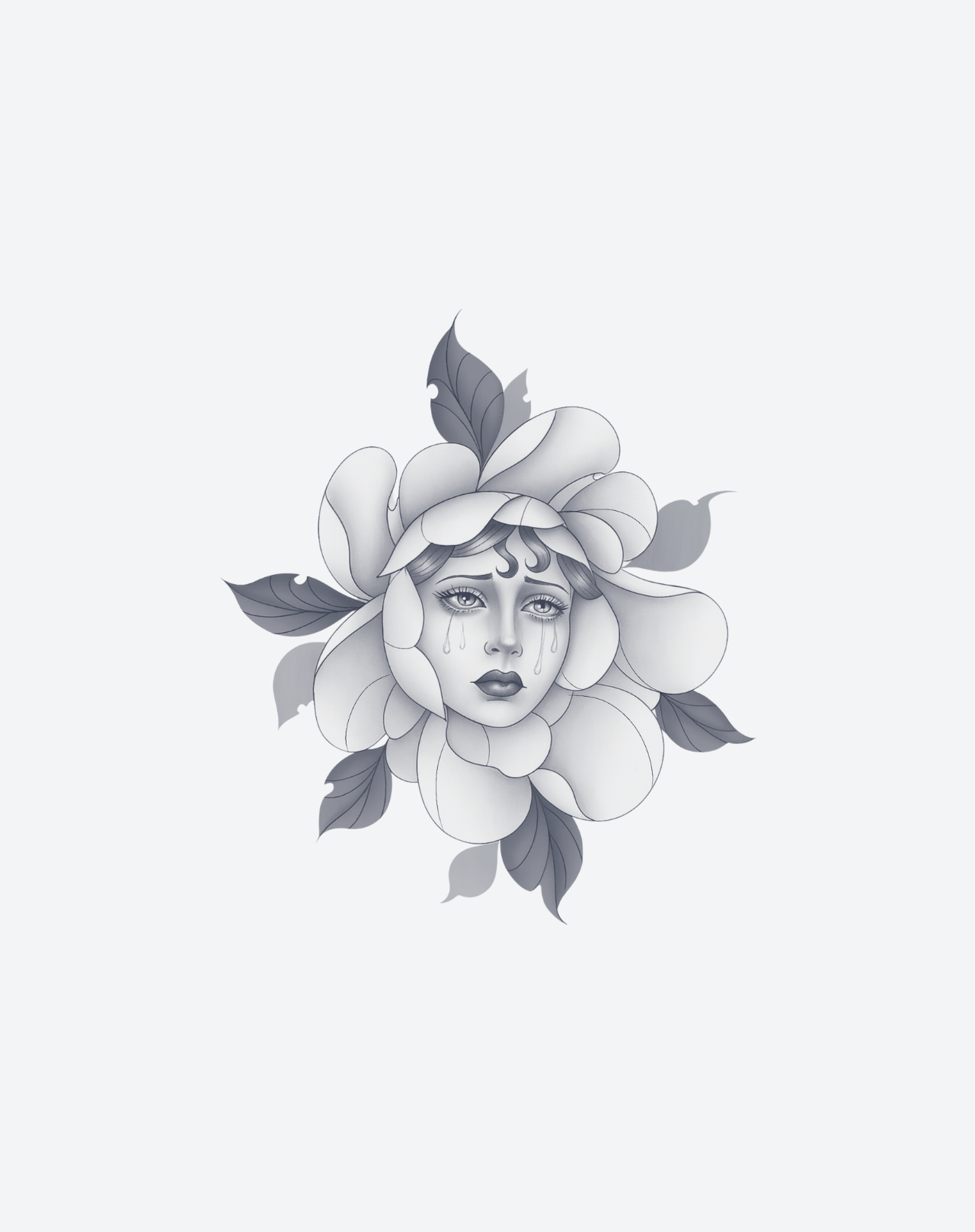 Rosalia's Sigh