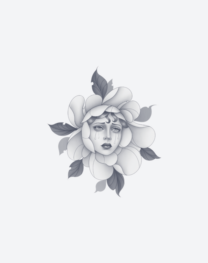 Rosalia's Sigh